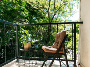 Апартаменты ЖК Царицыно Loft 40 м2