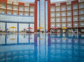 Tolip El Narges Hotel & Spa