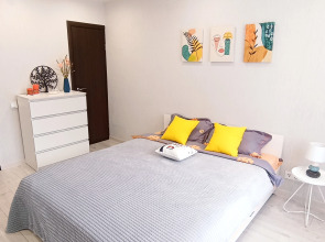 Квартира Амалиенау 2 Изолированные Комнаты 2 Кровати