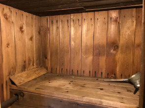 Гостевой дом в Горном Алтае