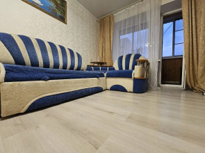 Квартира L.V.Hotels на Оружейной 1