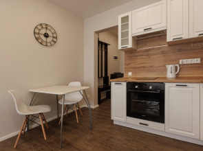 Квартира студия Ильинское-усово