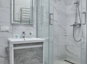 Апартаменты Familiya Gurzuf 11