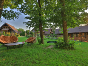 Гостевой дом Загородный Комплекс Слобода
