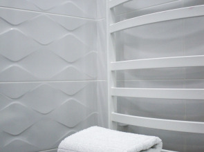 Апартаменты Baltic Luxury Panorama