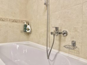 Апартаменты Chill Pill центр самозаселение 24/7-1