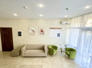 Гостевой дом Ангел