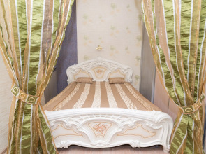 Апартаменты Домашний Уют на Попова 25