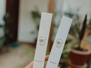 Отель Old Yerevan