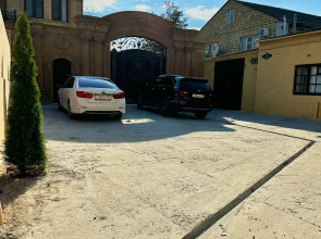 Гостевой Дом Отель у Фонтана