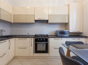 Апартаменты Люкс У Верхнего Озера