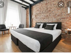 Апарт-отель Taxim NO 18 Boutique Hotel