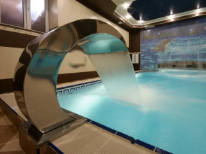 Гостиничный комплекс Симферополь