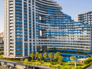 Radisson Blu Hotel Istanbul Ottomare