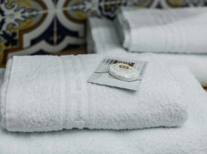 Апартаменты Однокомнатные на Дуки, 11 этаж, Светлая