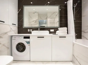 Апартаменты Apart39 Люкс на Гагарина 11