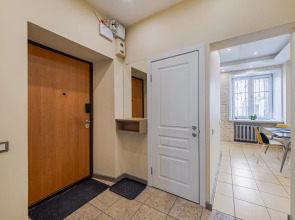 Апартаменты на Пятницкой