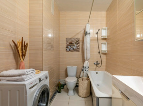 Апартаменты на Берегу Озера