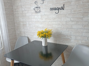 Квартира Видовая на Звездной 20