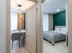 Квартира Однокомнатная квартира