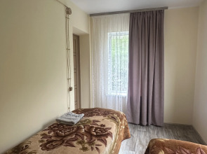 Апартаменты Этно-Згид