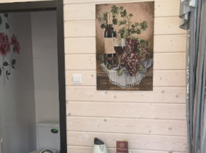 Мини-отель Местечко Светлое