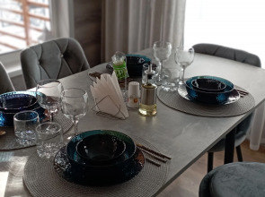 Частный дом УютнодаТепло