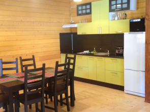 Парк-Отель Сенино