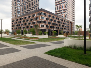 Апартаменты ShortRentLiza