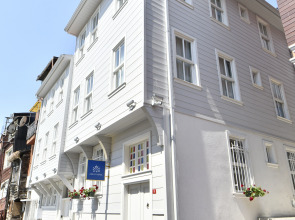 Бутик-отель Agras Istanbul