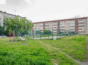 Апартаменты на Мичурина 10Б