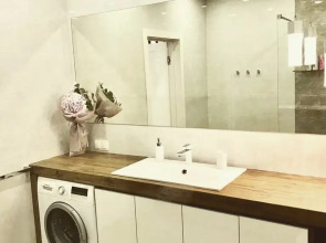 Апартаменты Брестский Арбат