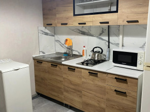 Апартаменты Семейная двушка в Зелёнке