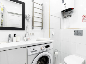 Апартаменты Like at hotel