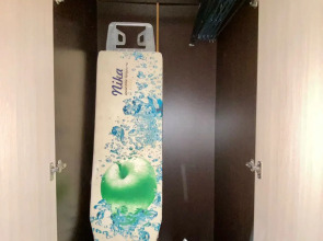 Апартаменты Красноармейская 11/2