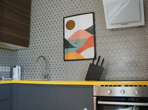 Частный Дом Дуплекс на Правдинском Озере