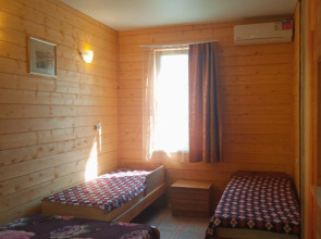 Гостевой дом Азалия