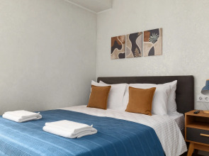 Апартаменты Grand Palace 1006