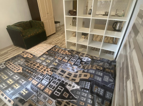 Апартаменты На Чистопольской