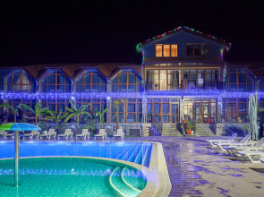 База отдыха Белла