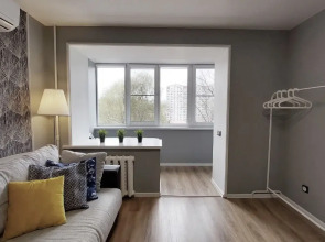 Апартаменты на Чехова