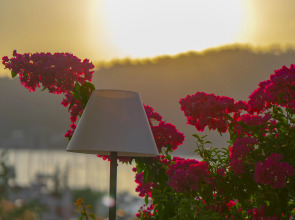 Отель Unique Boutique Class-Adults Only