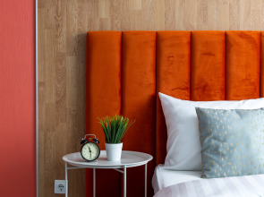 Квартира Home With You Stockgolm в Шушарах