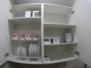 Апартаменты Улучшенные на Олимпийская 79