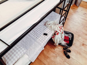 Хостел La la lei