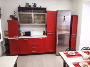 Квартира на улице имени Ивана Морозова 5