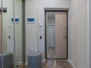 Апартаменты Рядом с ТЦ Веер-молл