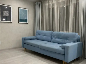 Квартира на Пушкинском Проспекте 4б