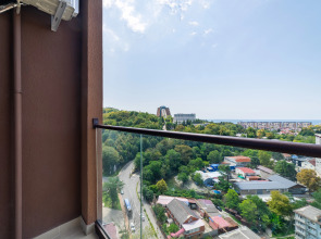 Квартира Окно в Париж