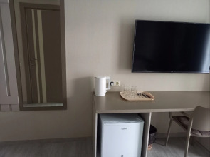 Гостевой дом Сириус